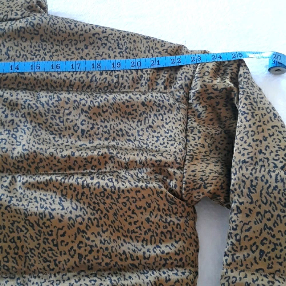 Joie Puffer Jacket, XS - Picture 7 of 8